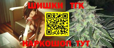 тгк Канаш